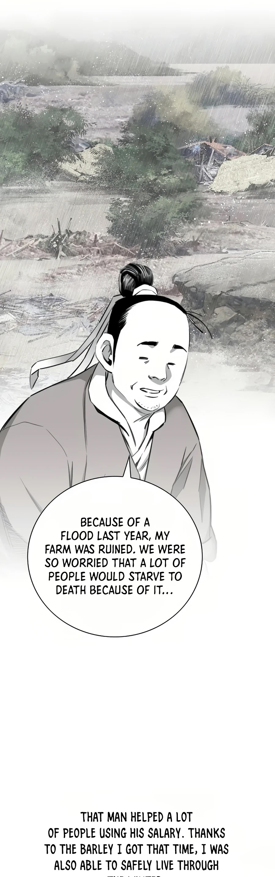 Way To Heaven Chapter 64 page 19 - Chapter 64