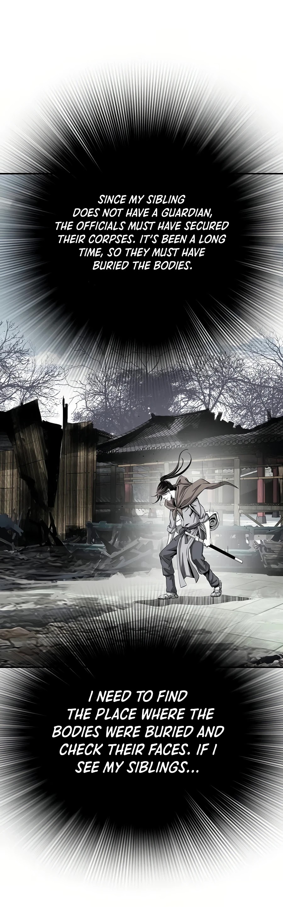 Way To Heaven Chapter 64 page 2 - Chapter 64
