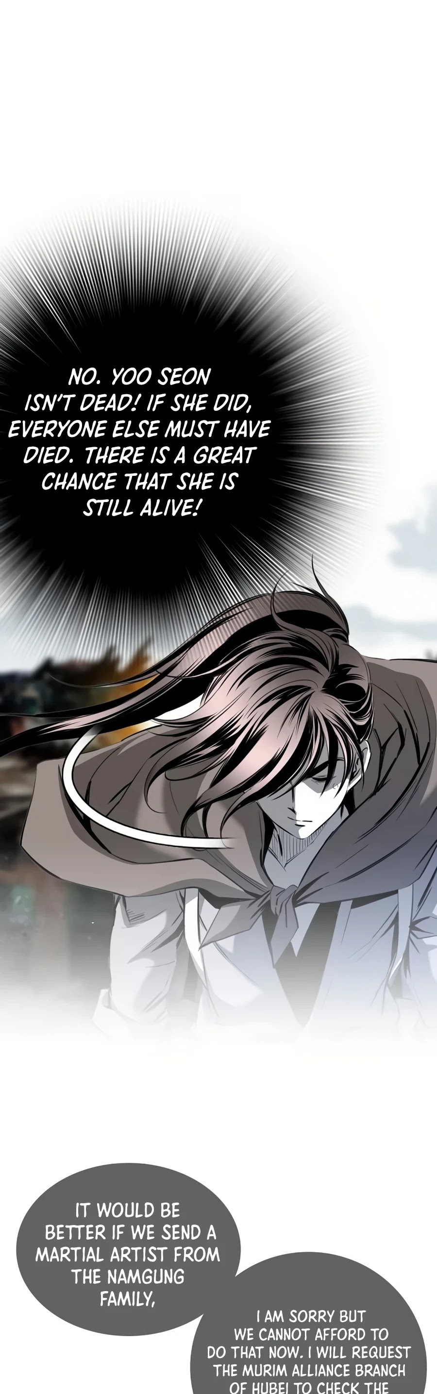Way To Heaven Chapter 64 page 24 - Chapter 64