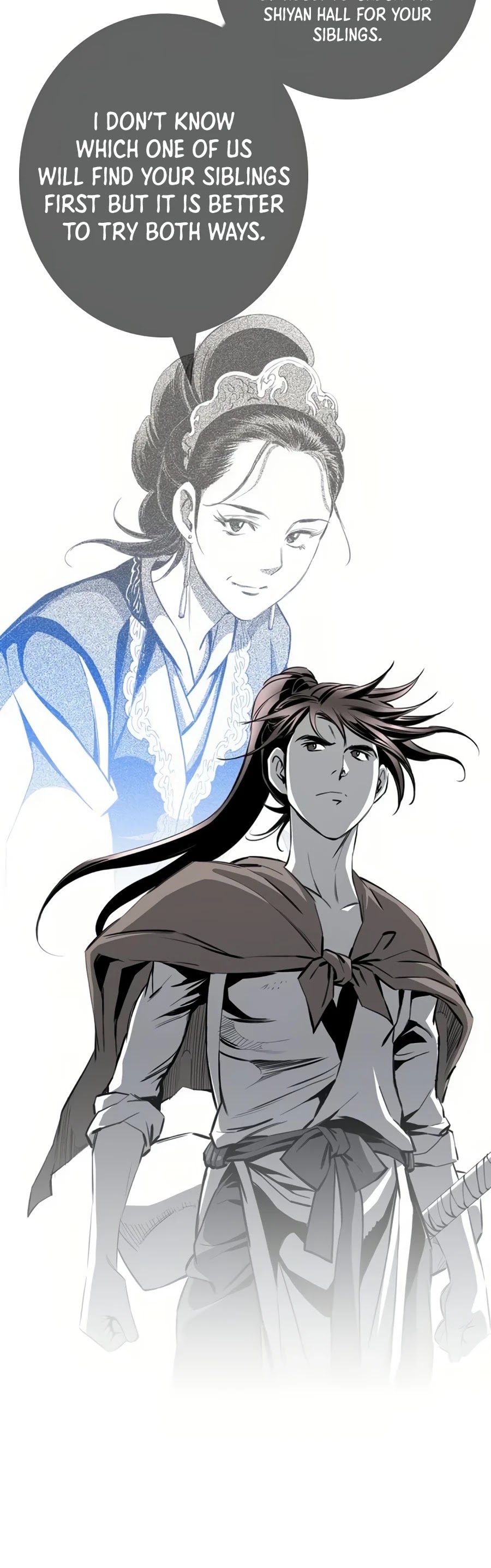 Way To Heaven Chapter 64 page 25 - Chapter 64