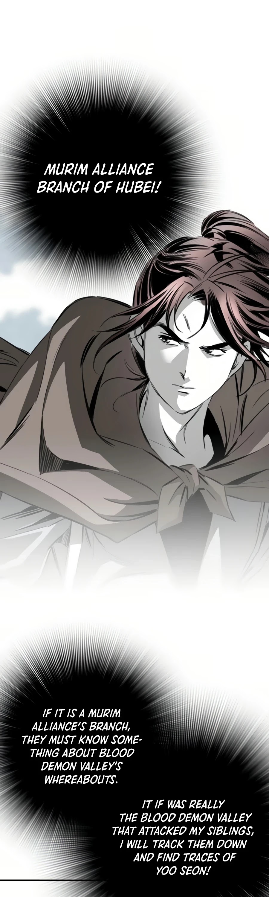 Way To Heaven Chapter 64 page 26 - Chapter 64