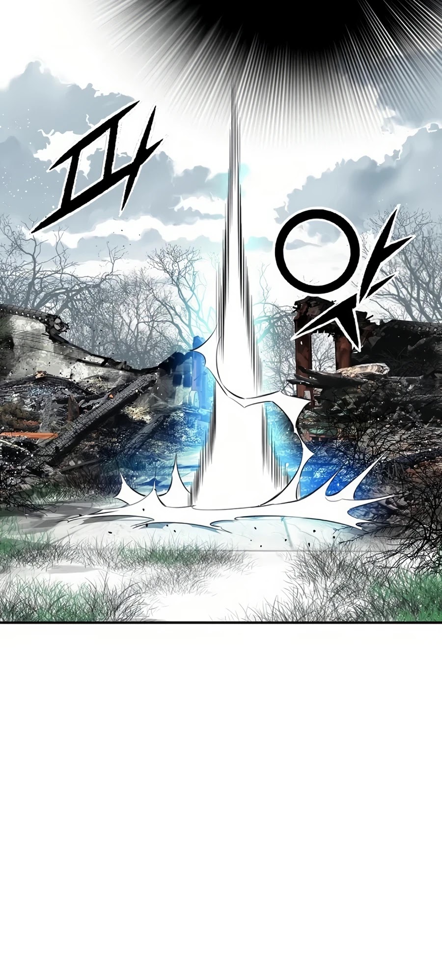 Way To Heaven Chapter 64 page 27 - Chapter 64