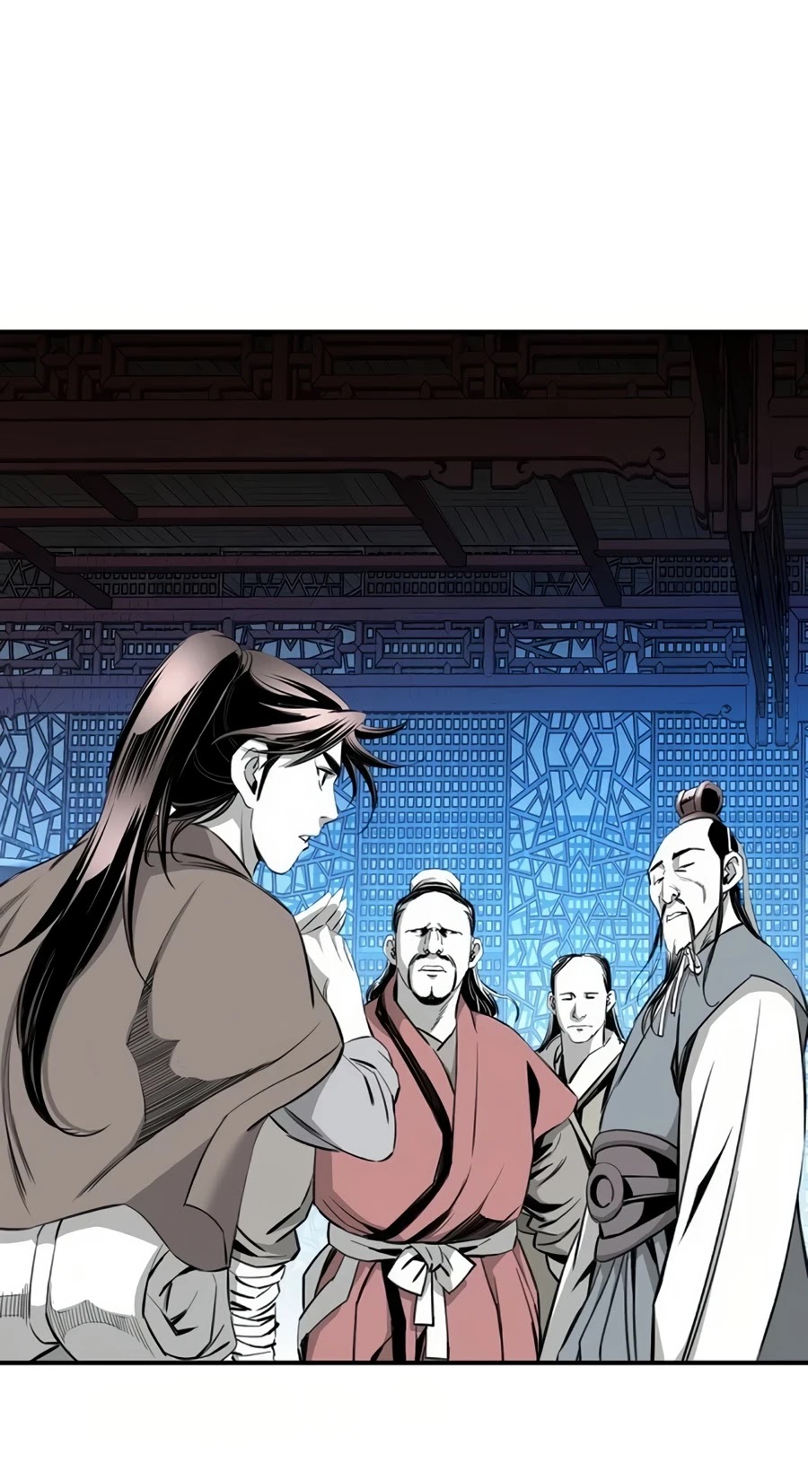 Way To Heaven Chapter 64 page 30 - Chapter 64