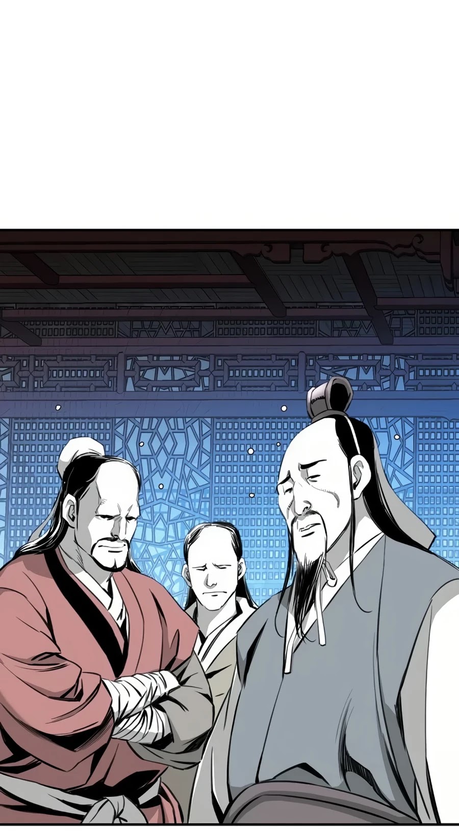 Way To Heaven Chapter 64 page 31 - Chapter 64