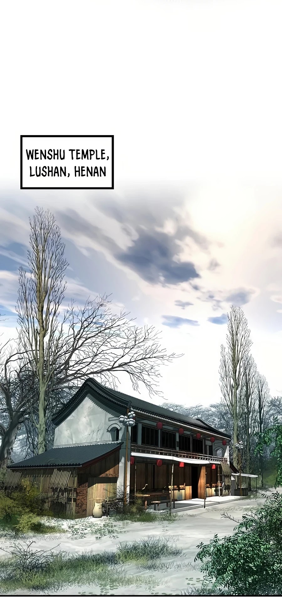 Way To Heaven Chapter 64 page 36 - Chapter 64