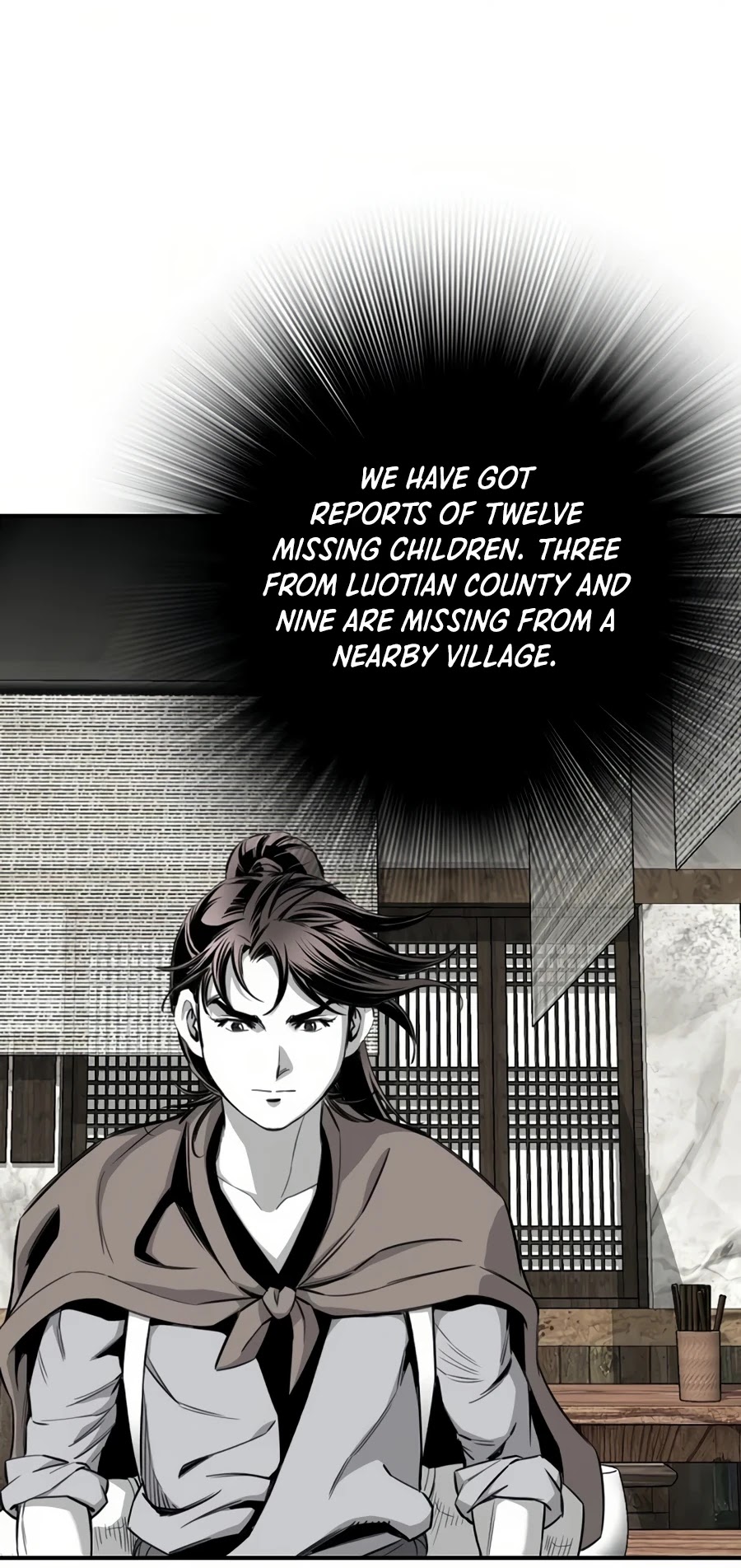 Way To Heaven Chapter 64 page 37 - Chapter 64