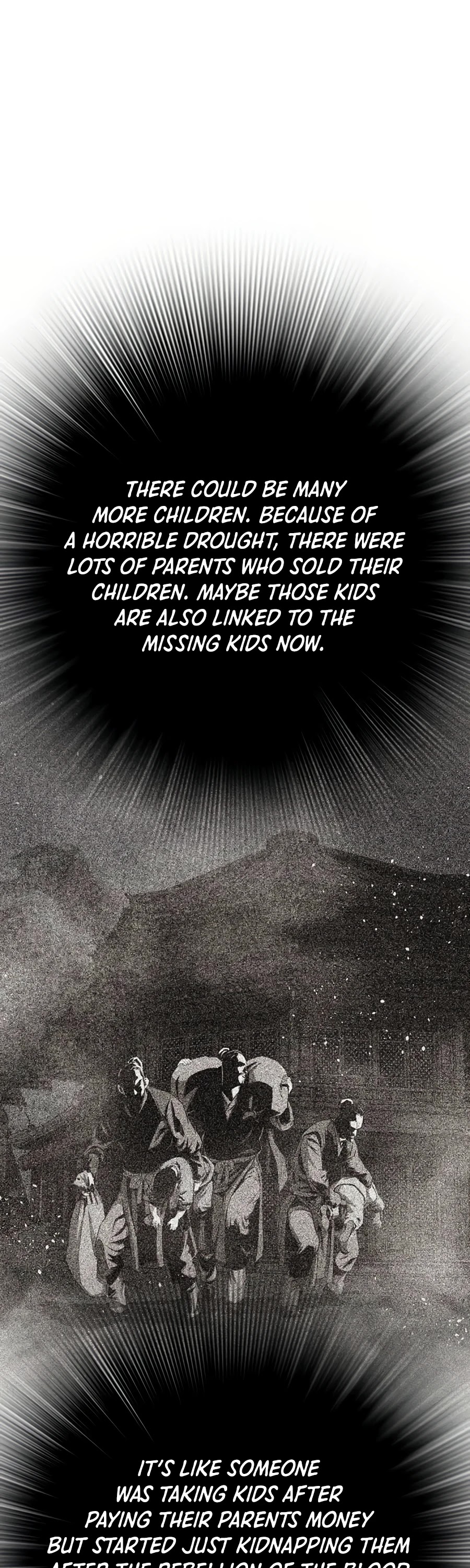 Way To Heaven Chapter 64 page 38 - Chapter 64