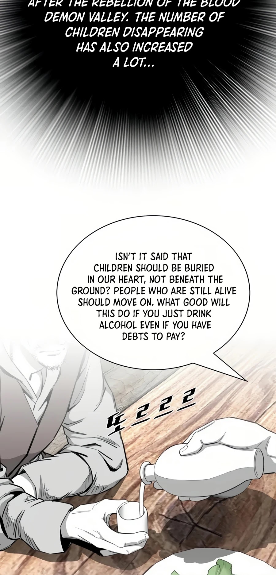 Way To Heaven Chapter 64 page 39 - Chapter 64
