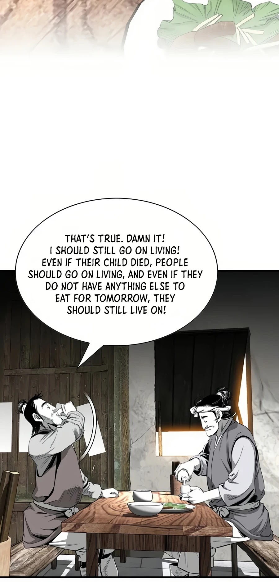 Way To Heaven Chapter 64 page 40 - Chapter 64