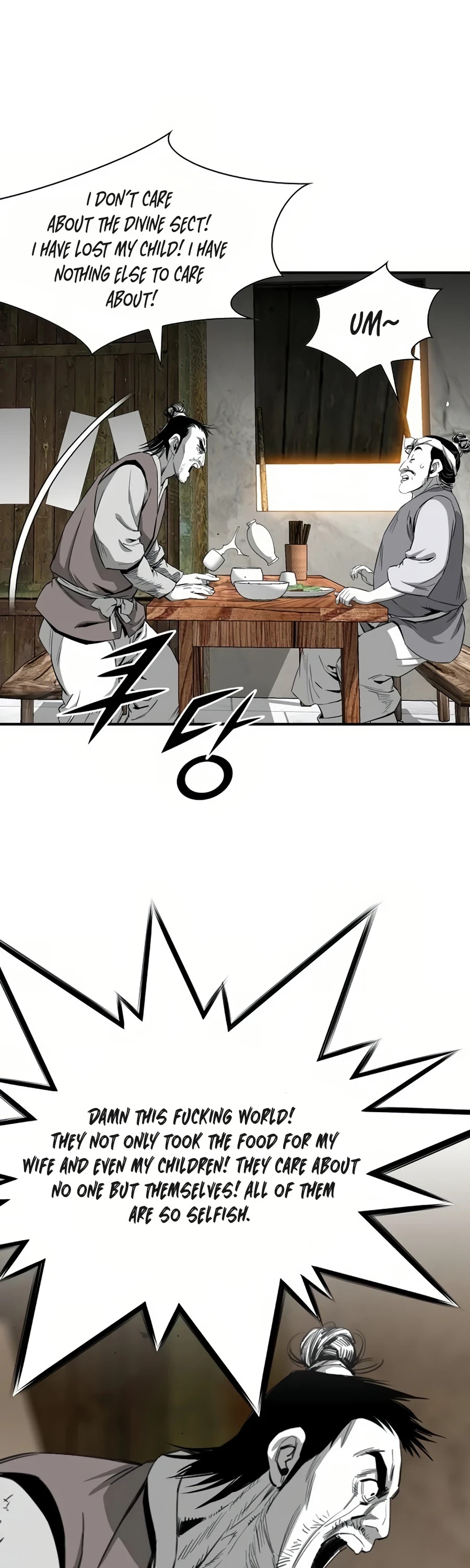 Way To Heaven Chapter 64 page 43 - Chapter 64