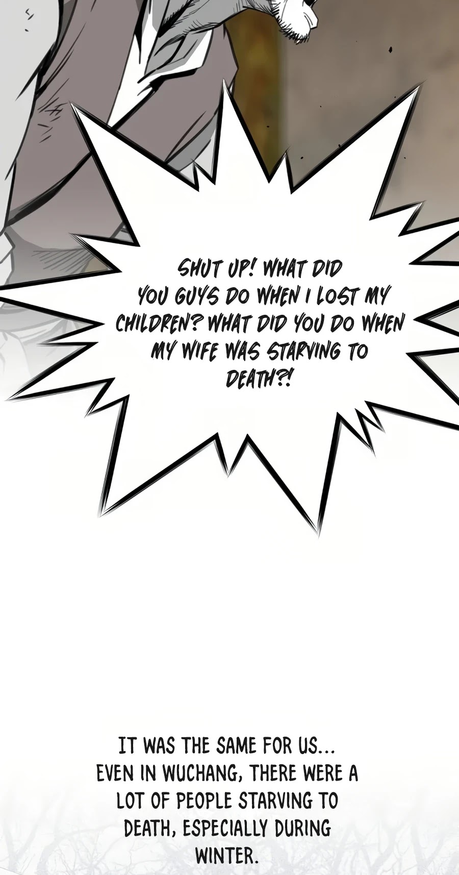 Way To Heaven Chapter 64 page 44 - Chapter 64