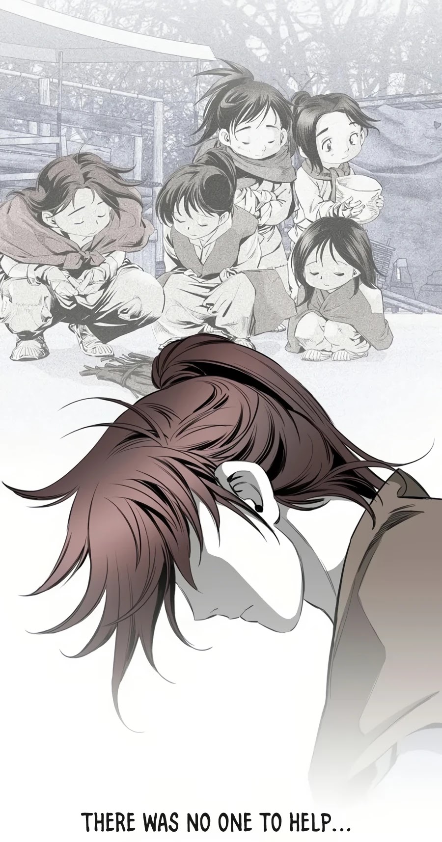 Way To Heaven Chapter 64 page 45 - Chapter 64