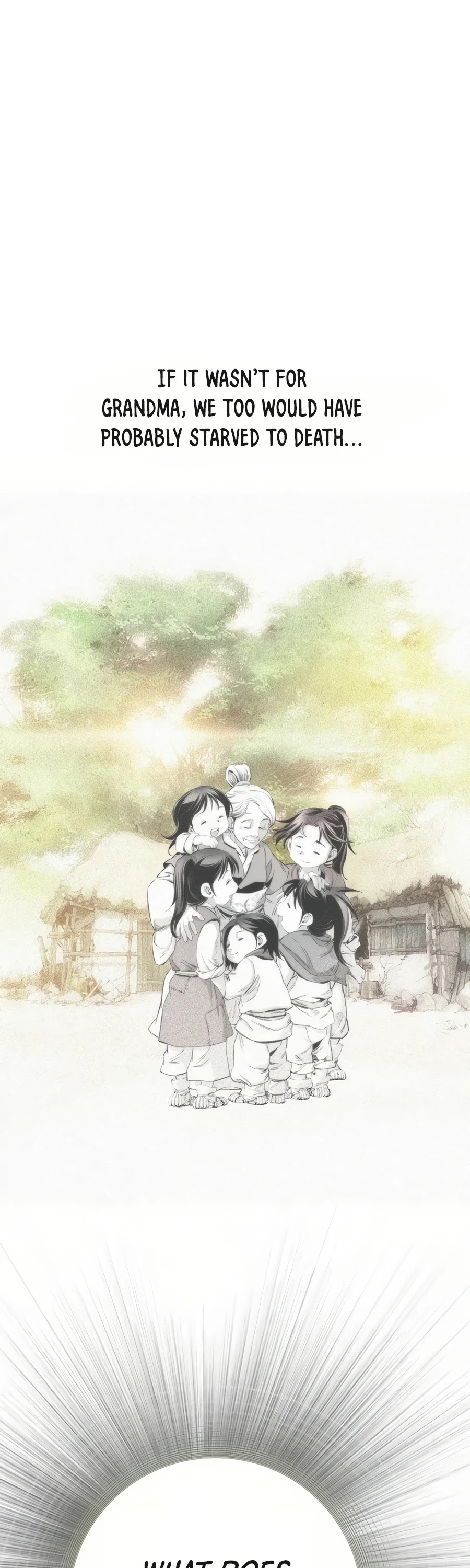 Way To Heaven Chapter 64 page 46 - Chapter 64