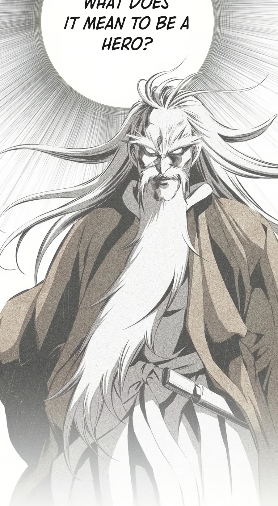 Way To Heaven Chapter 64 page 47 - Chapter 64