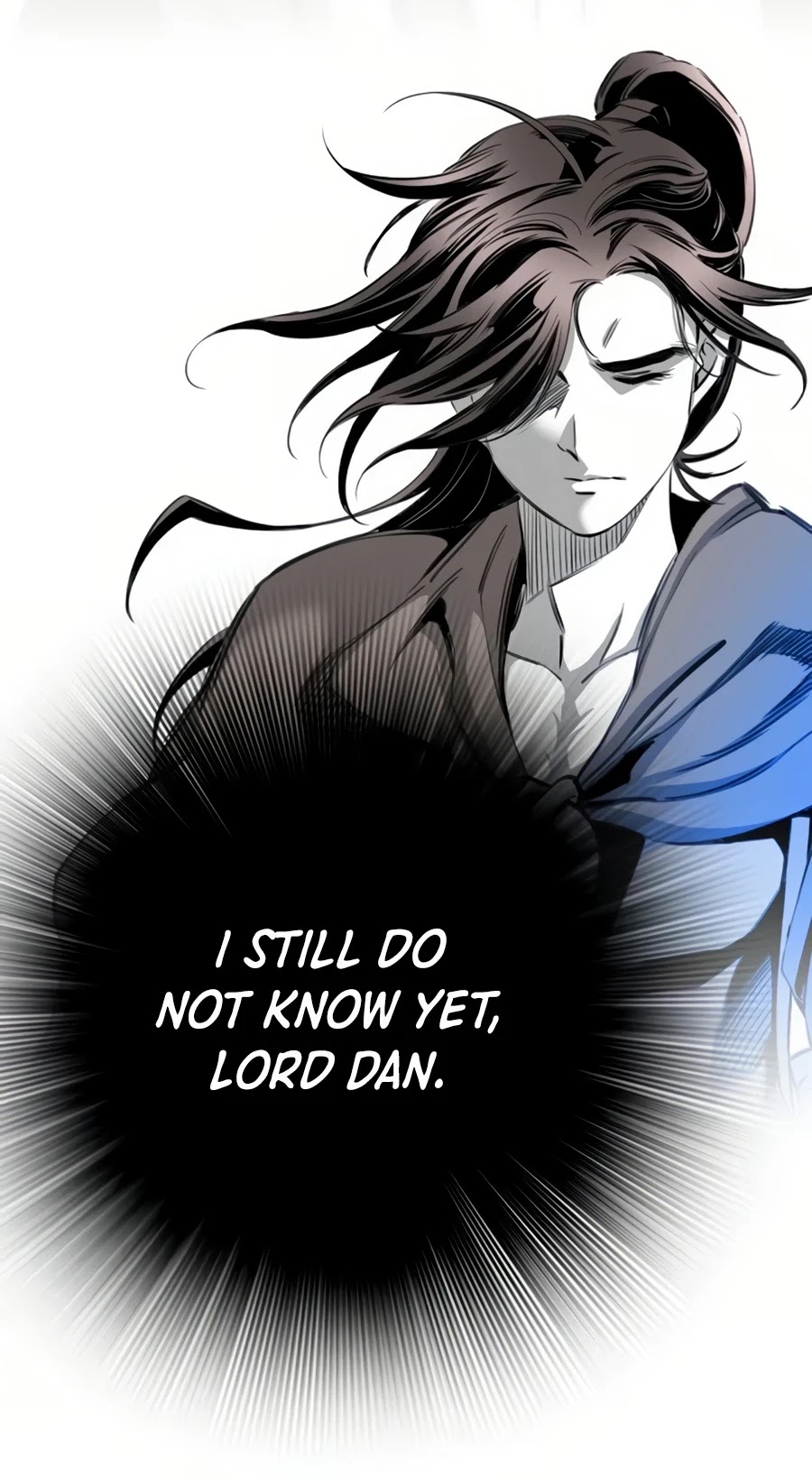 Way To Heaven Chapter 64 page 48 - Chapter 64