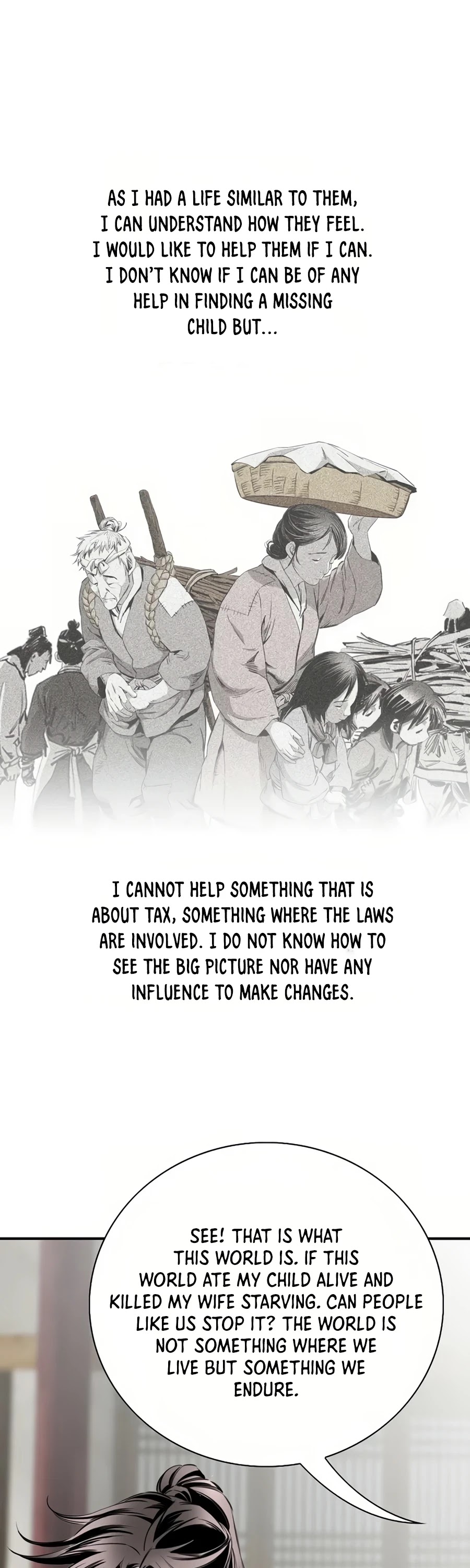 Way To Heaven Chapter 64 page 49 - Chapter 64