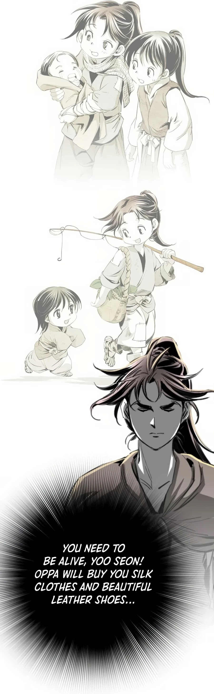 Way To Heaven Chapter 64 page 56 - Chapter 64