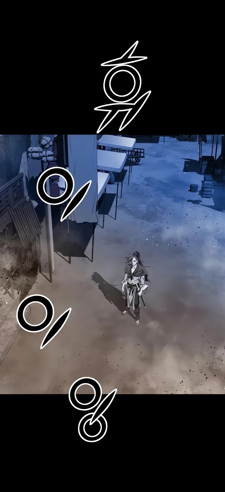Way To Heaven Chapter 64 page 59 - Chapter 64