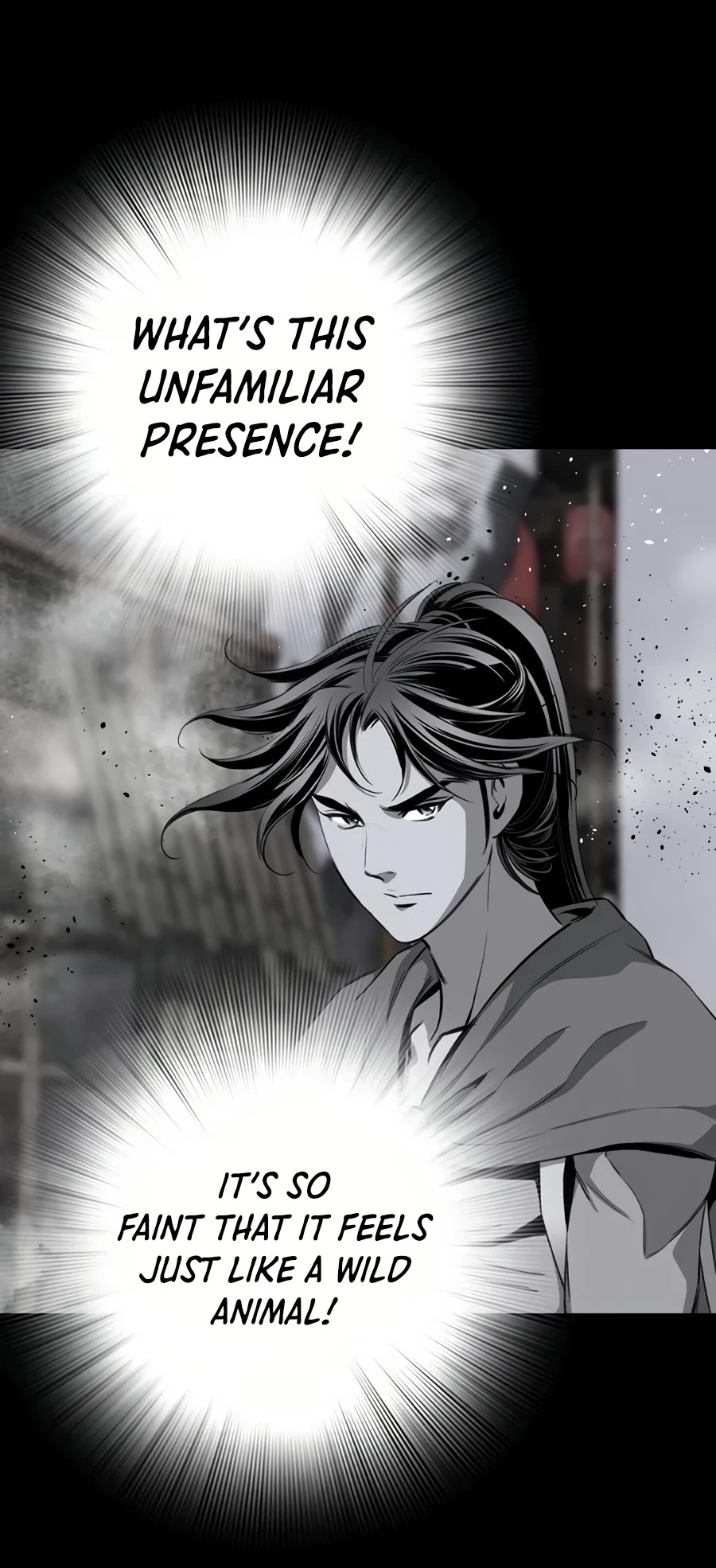Way To Heaven Chapter 64 page 60 - Chapter 64