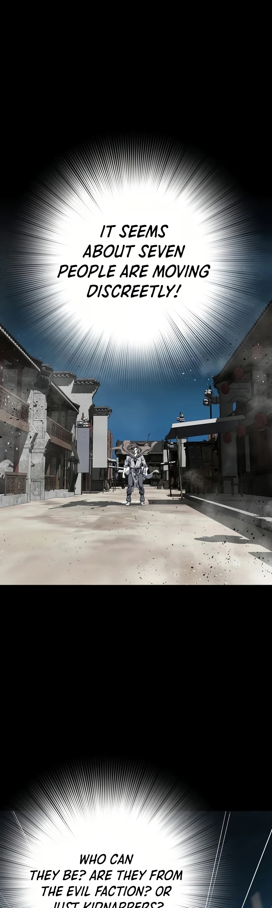 Way To Heaven Chapter 64 page 61 - Chapter 64