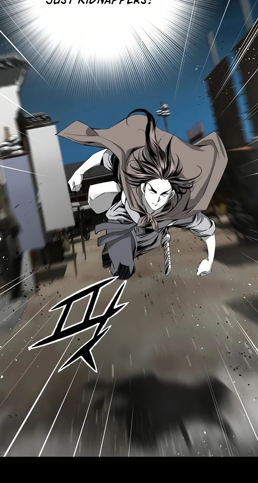 Way To Heaven Chapter 64 page 62 - Chapter 64