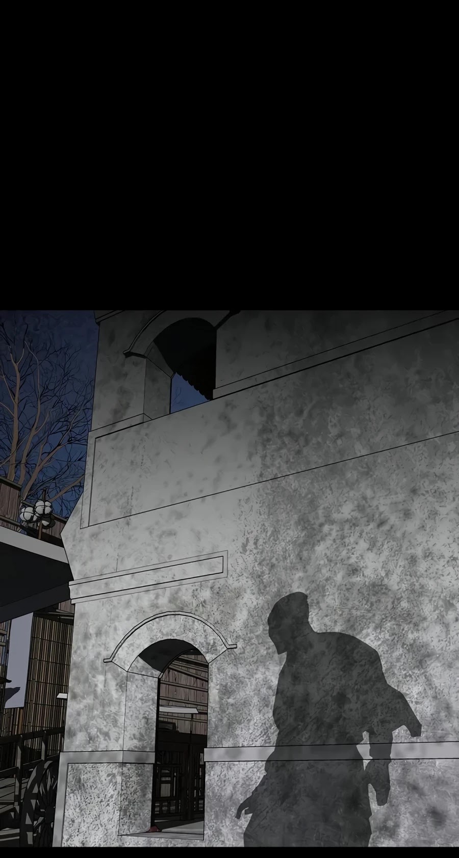 Way To Heaven Chapter 64 page 63 - Chapter 64