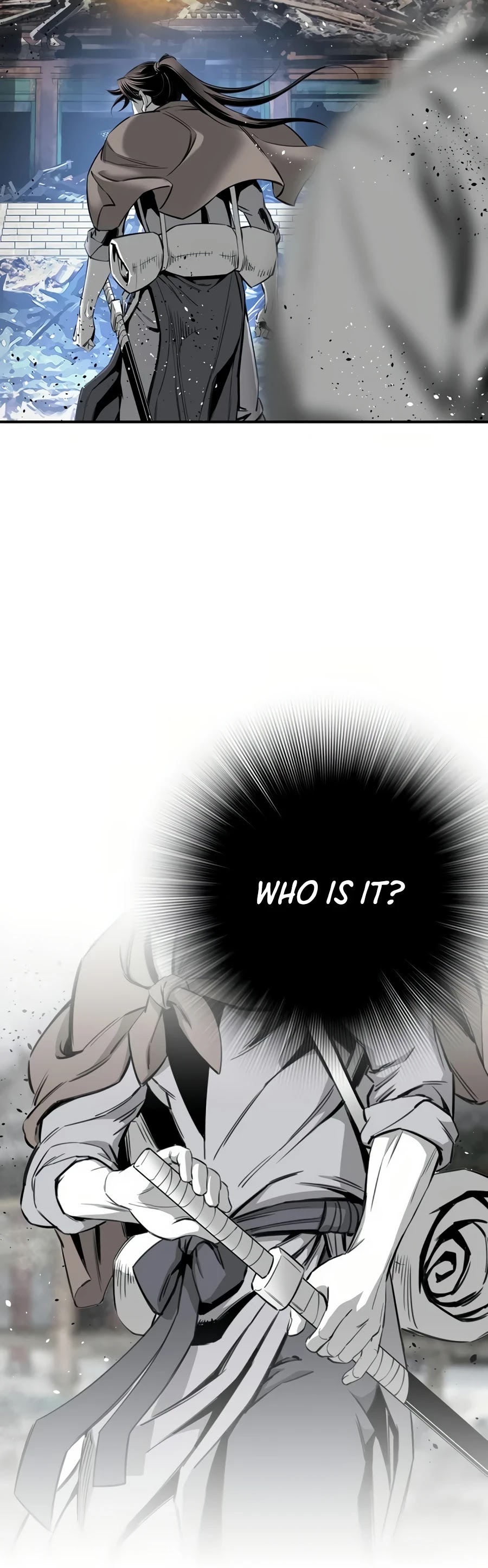 Way To Heaven Chapter 64 page 7 - Chapter 64