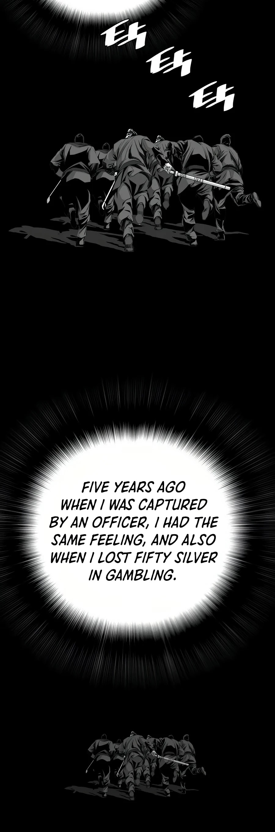 Way To Heaven Chapter 65 page 12 - Chapter 65