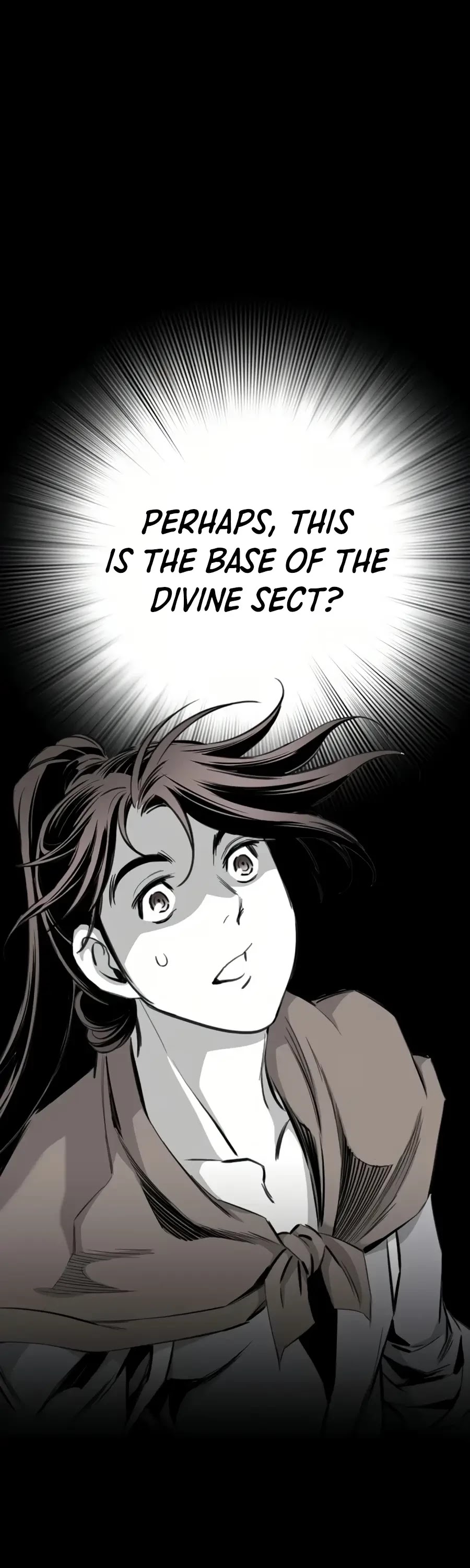 Way To Heaven Chapter 65 page 26 - Chapter 65