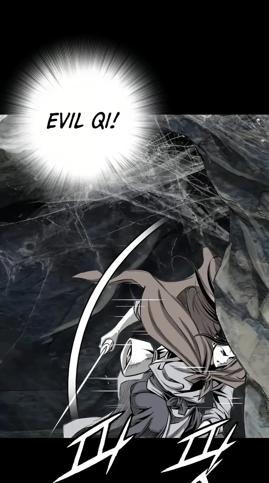 Way To Heaven Chapter 65 page 27 - Chapter 65