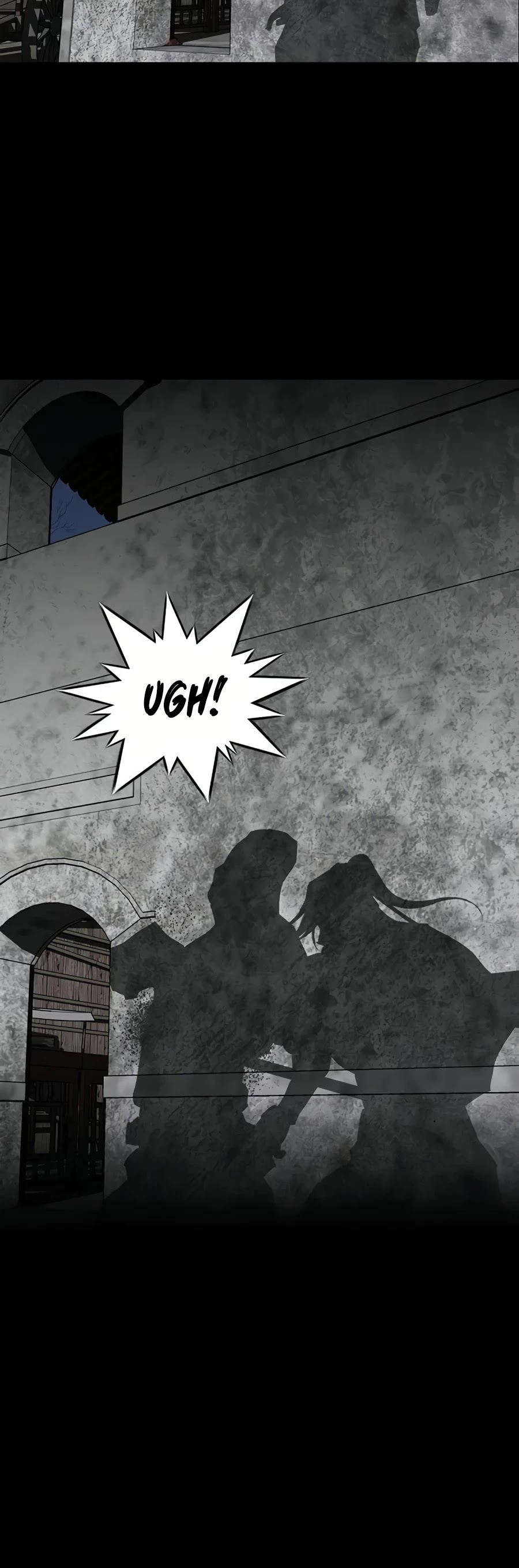 Way To Heaven Chapter 65 page 3 - Chapter 65
