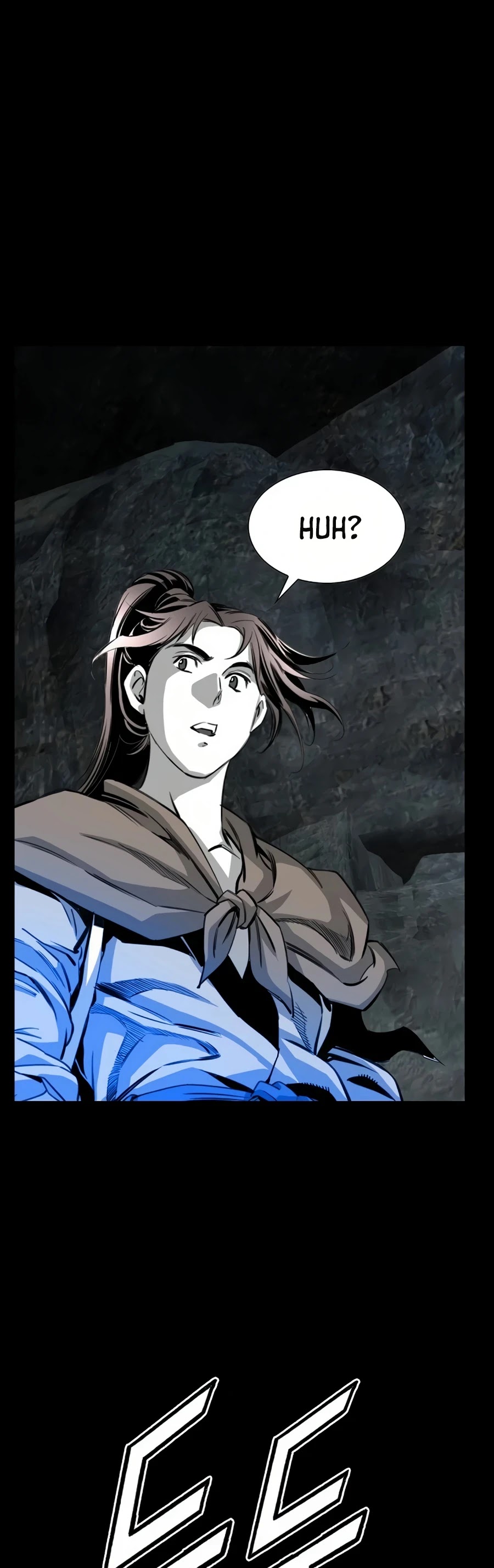 Way To Heaven Chapter 65 page 35 - Chapter 65