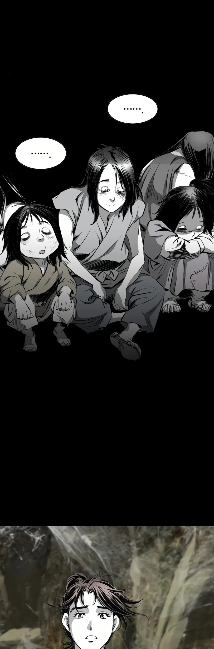 Way To Heaven Chapter 65 page 37 - Chapter 65
