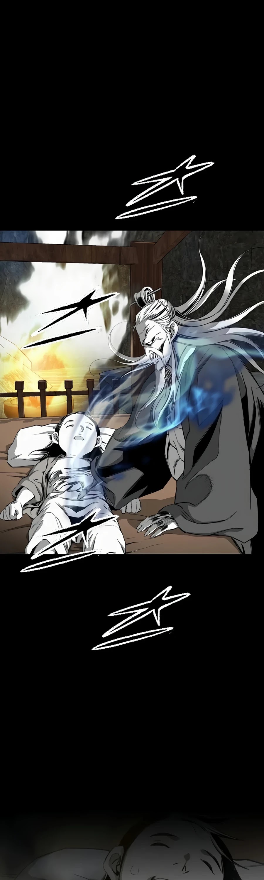 Way To Heaven Chapter 65 page 43 - Chapter 65