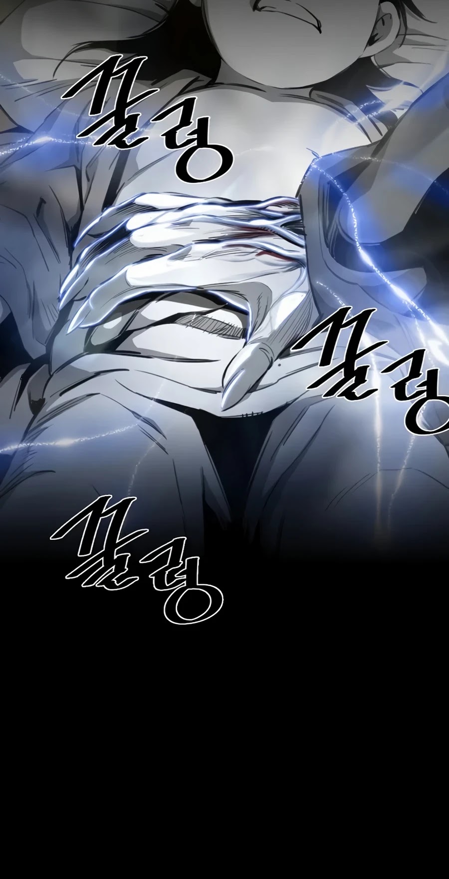 Way To Heaven Chapter 65 page 44 - Chapter 65