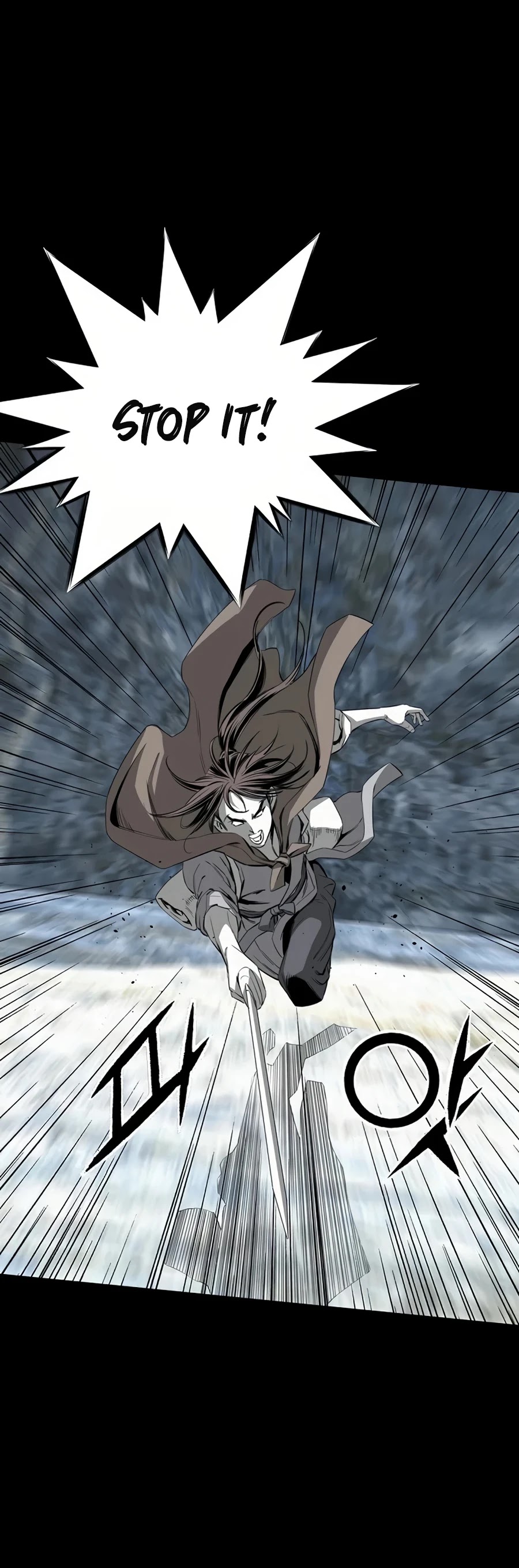 Way To Heaven Chapter 65 page 47 - Chapter 65