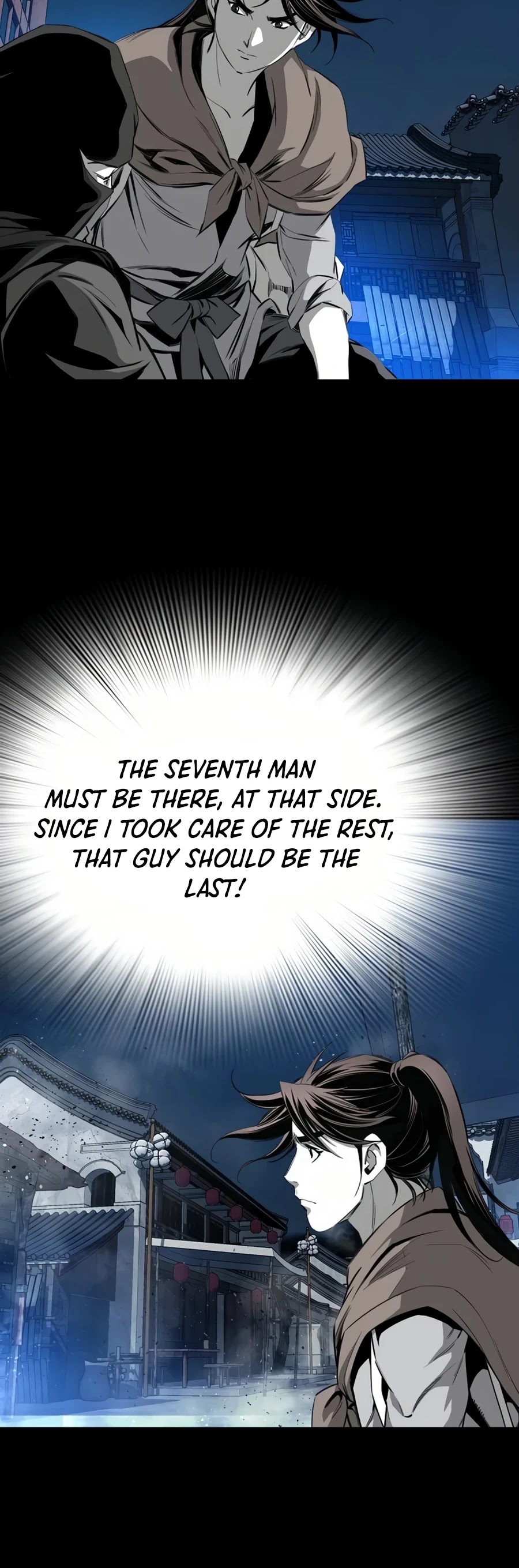 Way To Heaven Chapter 65 page 5 - Chapter 65