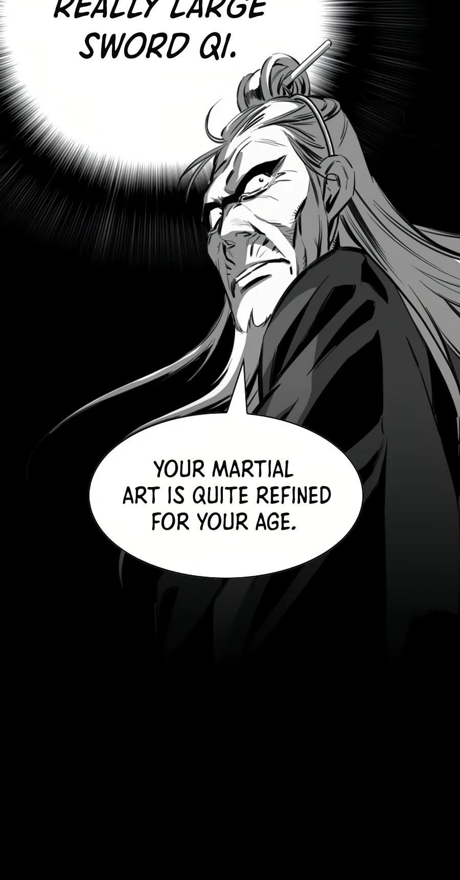 Way To Heaven Chapter 65 page 54 - Chapter 65