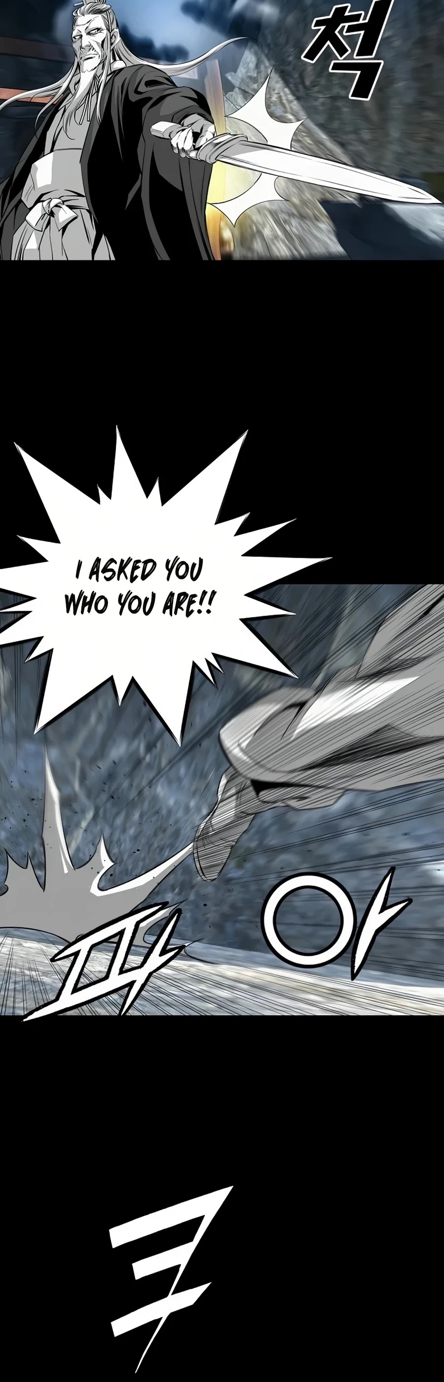 Way To Heaven Chapter 65 page 57 - Chapter 65