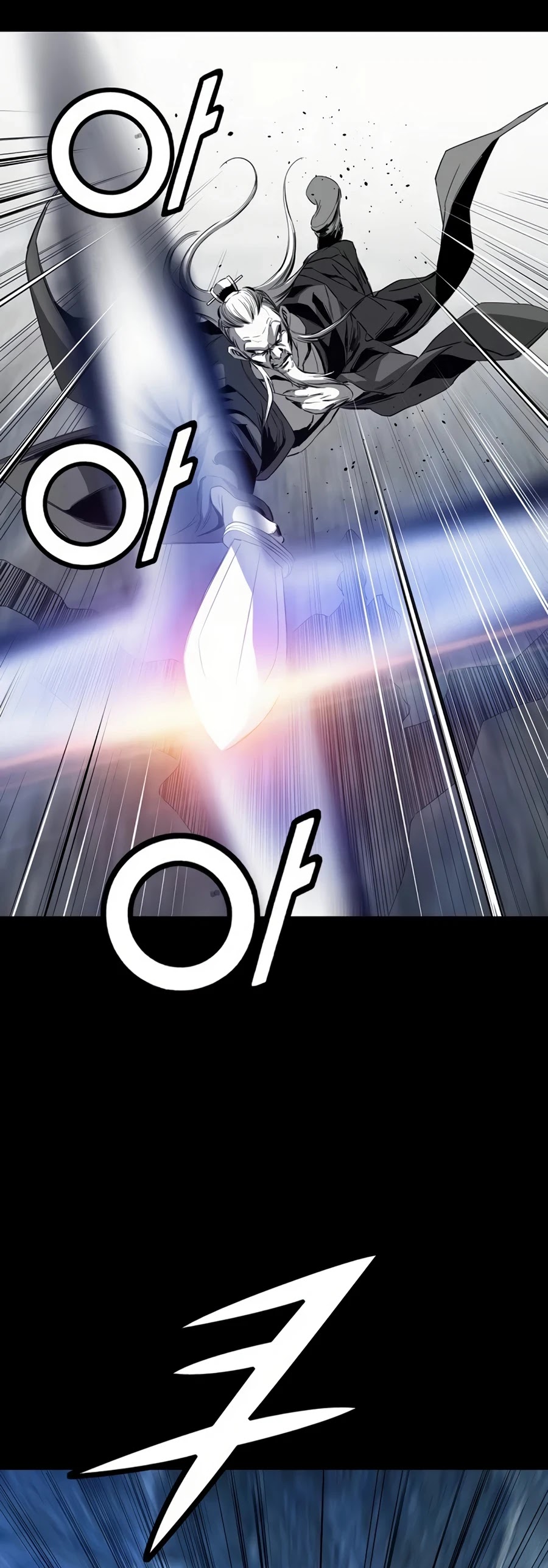 Way To Heaven Chapter 65 page 58 - Chapter 65