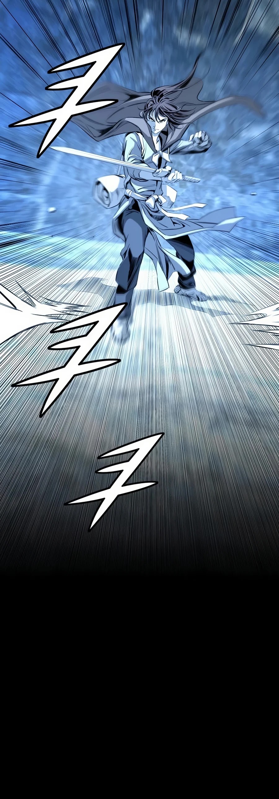 Way To Heaven Chapter 65 page 59 - Chapter 65