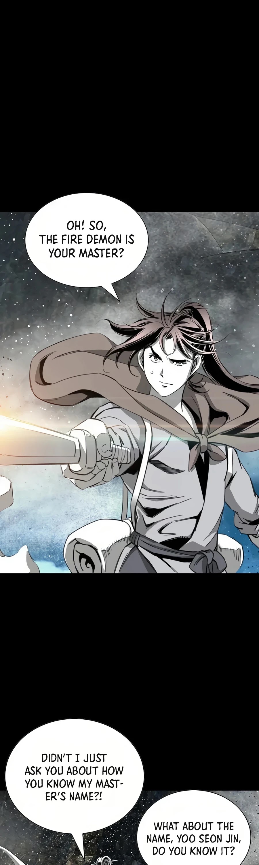 Way To Heaven Chapter 66 page 13 - Chapter 66