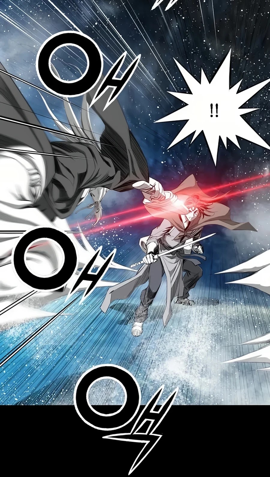 Way To Heaven Chapter 66 page 15 - Chapter 66