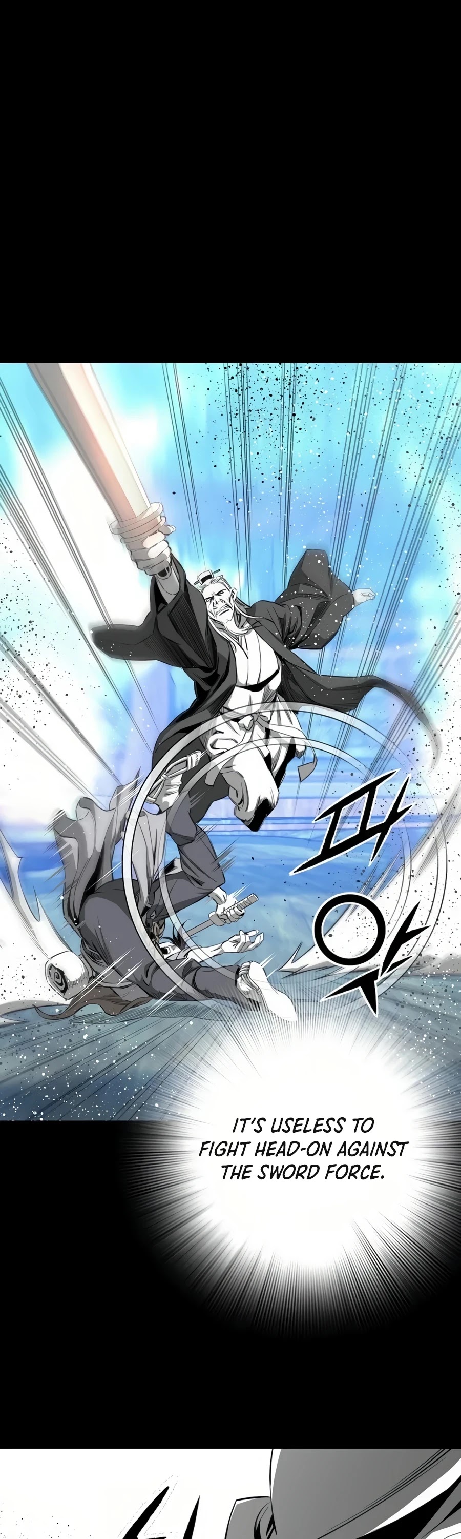 Way To Heaven Chapter 66 page 16 - Chapter 66