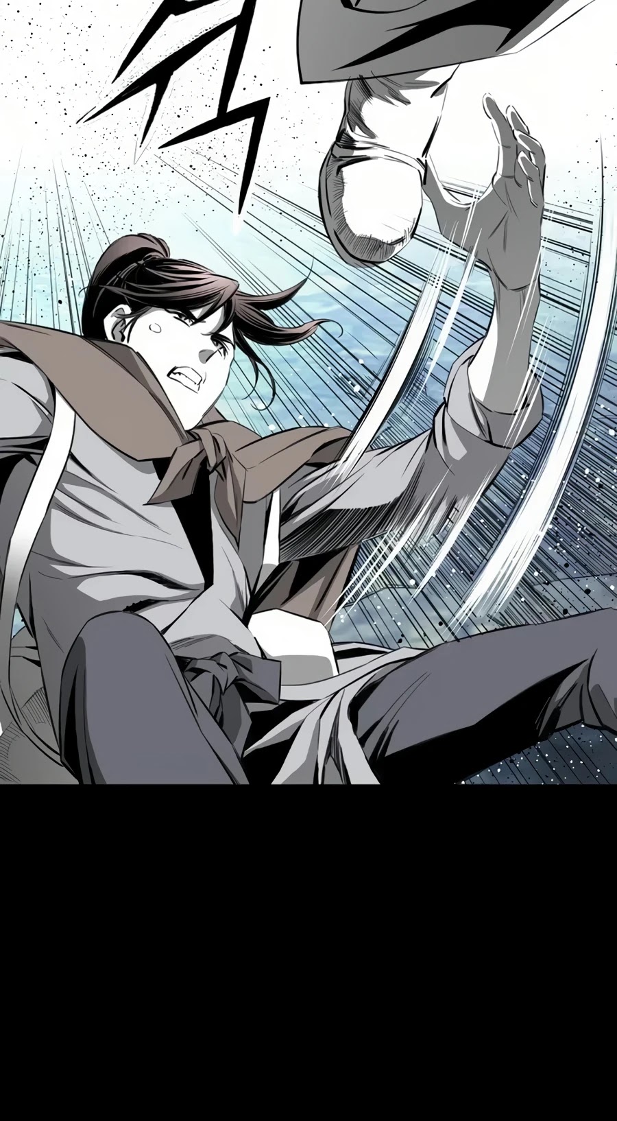 Way To Heaven Chapter 66 page 17 - Chapter 66