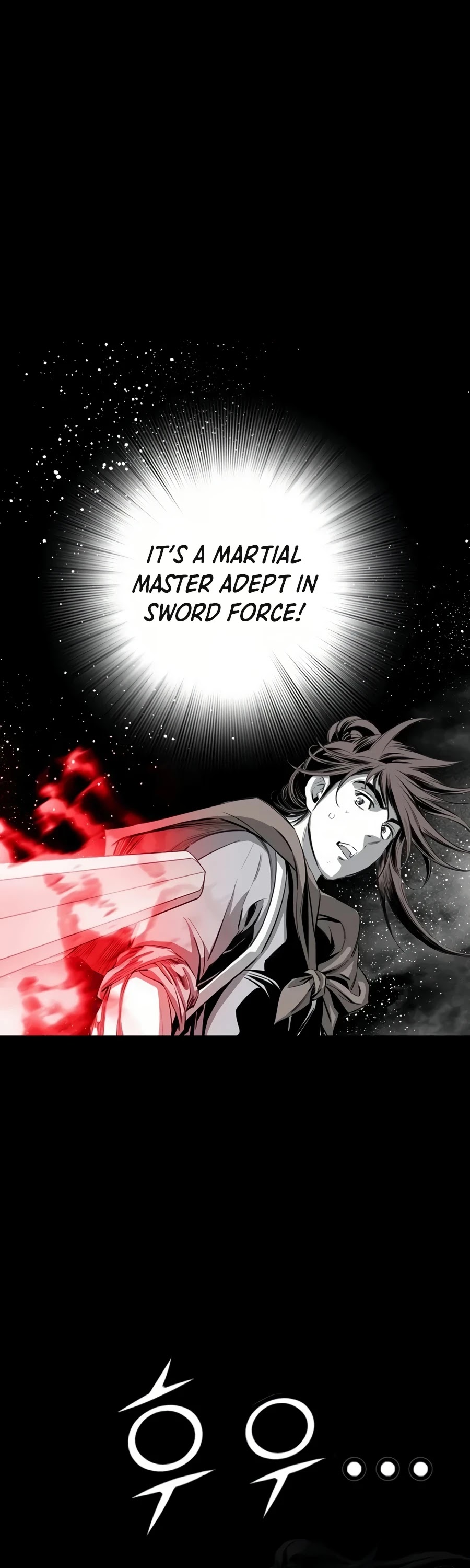 Way To Heaven Chapter 66 page 21 - Chapter 66