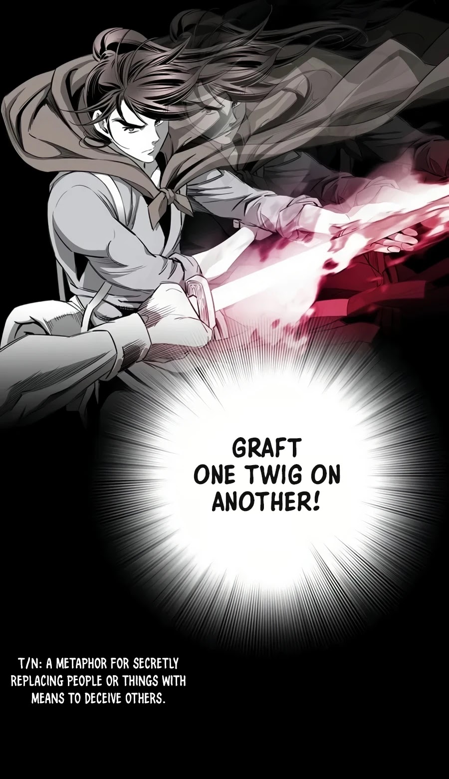 Way To Heaven Chapter 66 page 22 - Chapter 66