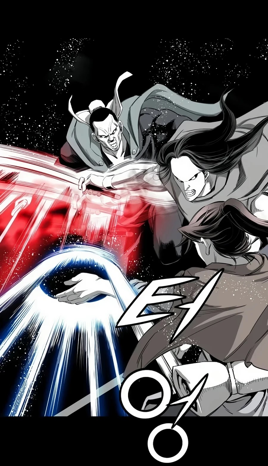 Way To Heaven Chapter 66 page 23 - Chapter 66