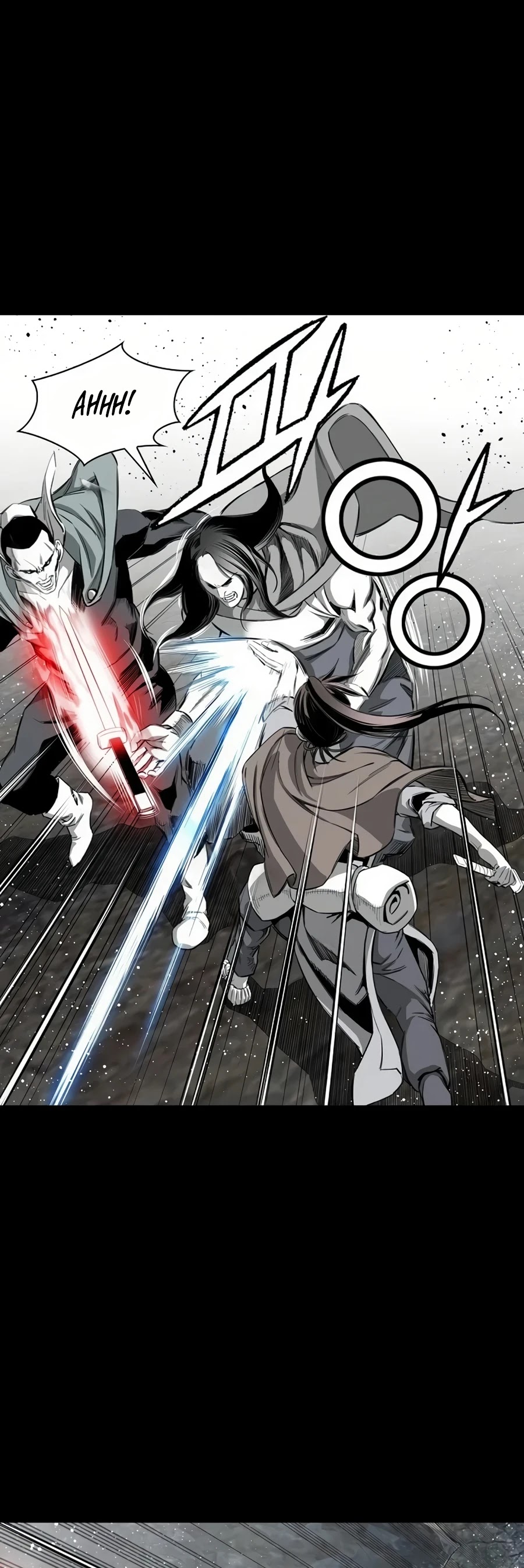 Way To Heaven Chapter 66 page 24 - Chapter 66