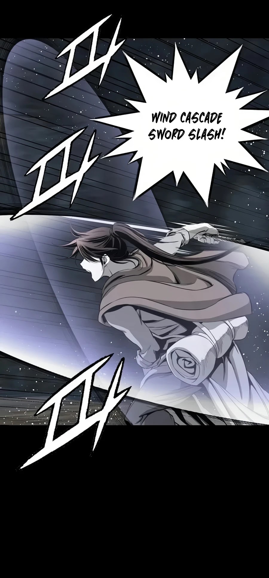 Way To Heaven Chapter 66 page 27 - Chapter 66